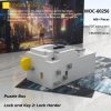 MOCBRICKLAND MOC-60256 Puzzle Box “Lock and Key 2: Lock Harder”