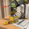 MOCBRICKLAND MOC-89680 Question Mark Decryption Box
