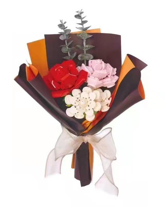 JAKI JK2688 Sunny Time