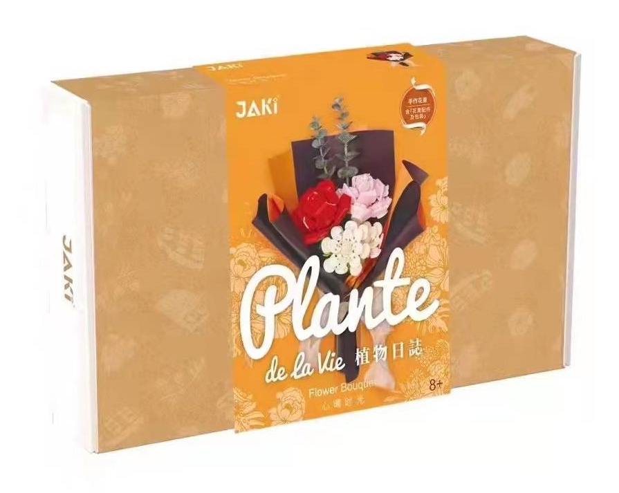 JAKI JK2688 Sunny Time