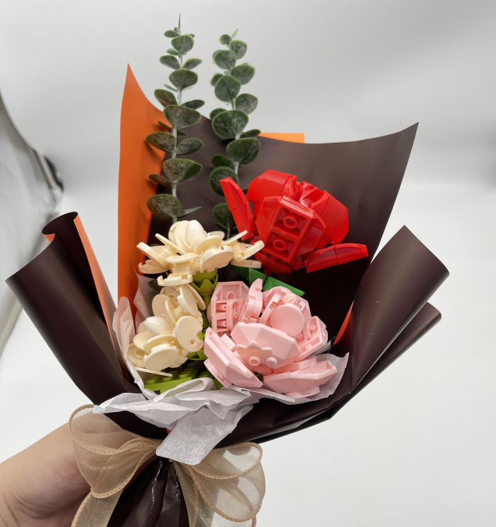 JAKI JK2688 Sunny Time