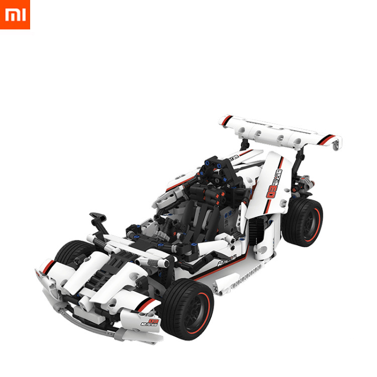 TECHNICIAN Xiaomi GLSC01IQI Road Racing