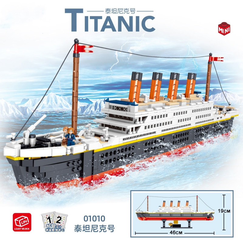 Lin07 01010 Titanic