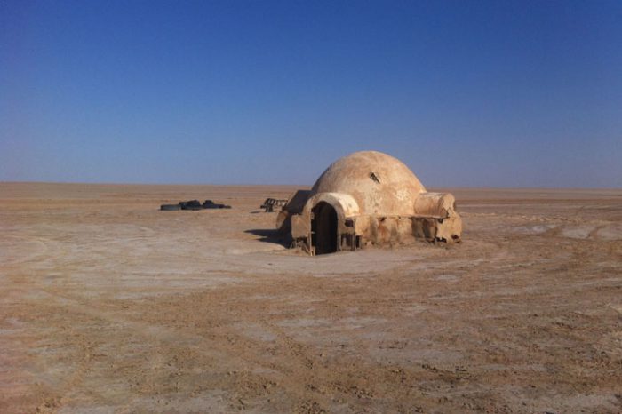 Star Wars MOC-50144 SW Owen Lars' Home On Tatooine By MOCOPOLIS MOCBRICKLAND