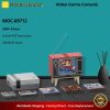 MOCBRICKLAND MOC-89712 Video Game Console